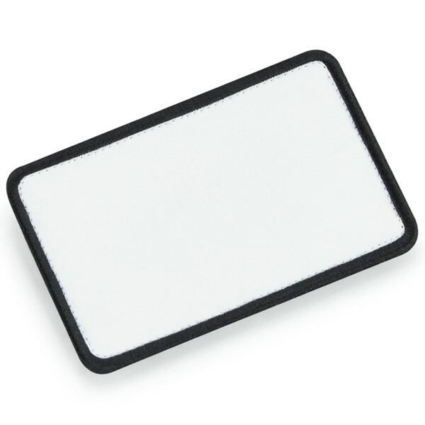 BagBase MOLLE Utility Sublimation Patch Thumbnail