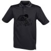 Henbury Coolplus® Wicking Piqué Polo Shirt Thumbnail