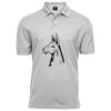 Tee Jays Luxury Stretch Piqué Polo Shirt Thumbnail