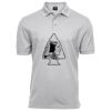 Tee Jays Luxury Stretch Piqué Polo Shirt Thumbnail