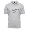 Tee Jays Luxury Stretch Piqué Polo Shirt Thumbnail