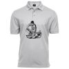 Tee Jays Luxury Stretch Piqué Polo Shirt Thumbnail