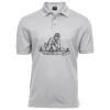 Tee Jays Luxury Stretch Piqué Polo Shirt Thumbnail