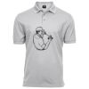 Tee Jays Luxury Stretch Piqué Polo Shirt Thumbnail