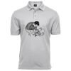 Tee Jays Luxury Stretch Piqué Polo Shirt Thumbnail