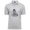 Tee Jays Luxury Stretch Piqué Polo Shirt Thumbnail