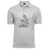 Tee Jays Luxury Stretch Piqué Polo Shirt Thumbnail