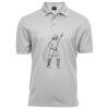 Tee Jays Luxury Stretch Piqué Polo Shirt Thumbnail