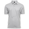 Tee Jays Luxury Stretch Piqué Polo Shirt Thumbnail