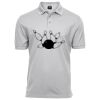 Tee Jays Luxury Stretch Piqué Polo Shirt Thumbnail