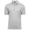 Tee Jays Luxury Stretch Piqué Polo Shirt Thumbnail